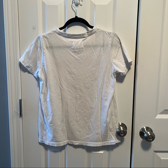 Sol Angeles x Anthropologie Amour Graphic Tee - Picture 4 of 6